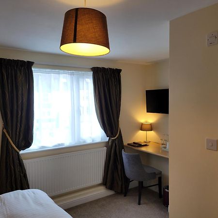 Geckos Rest Bed & Breakfast Newquay  Bagian luar foto