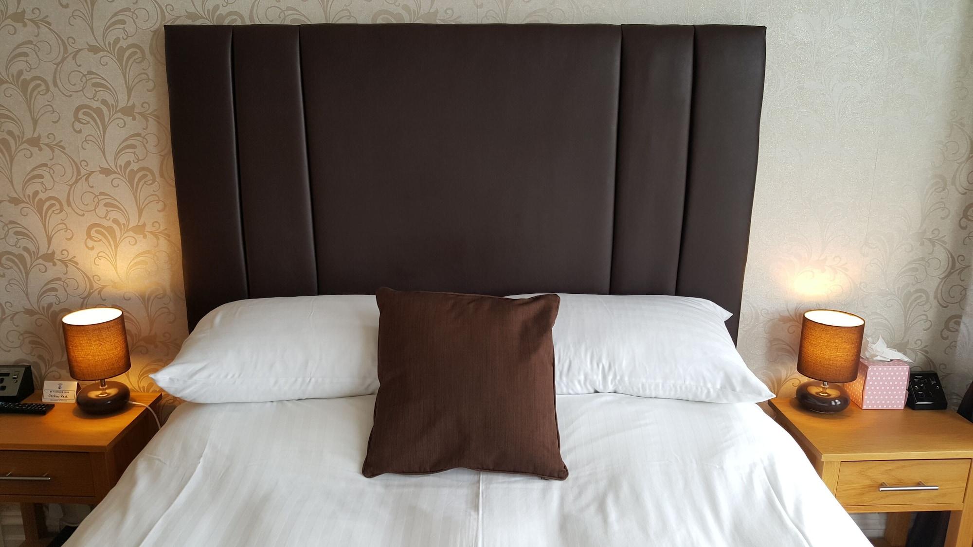 Geckos Rest Bed & Breakfast Newquay  Bagian luar foto
