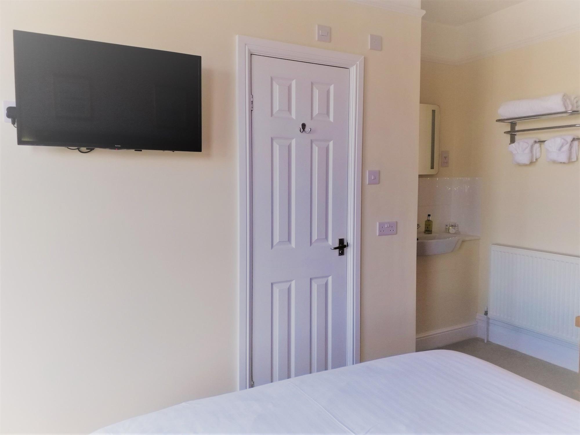 Geckos Rest Bed & Breakfast Newquay  Bagian luar foto