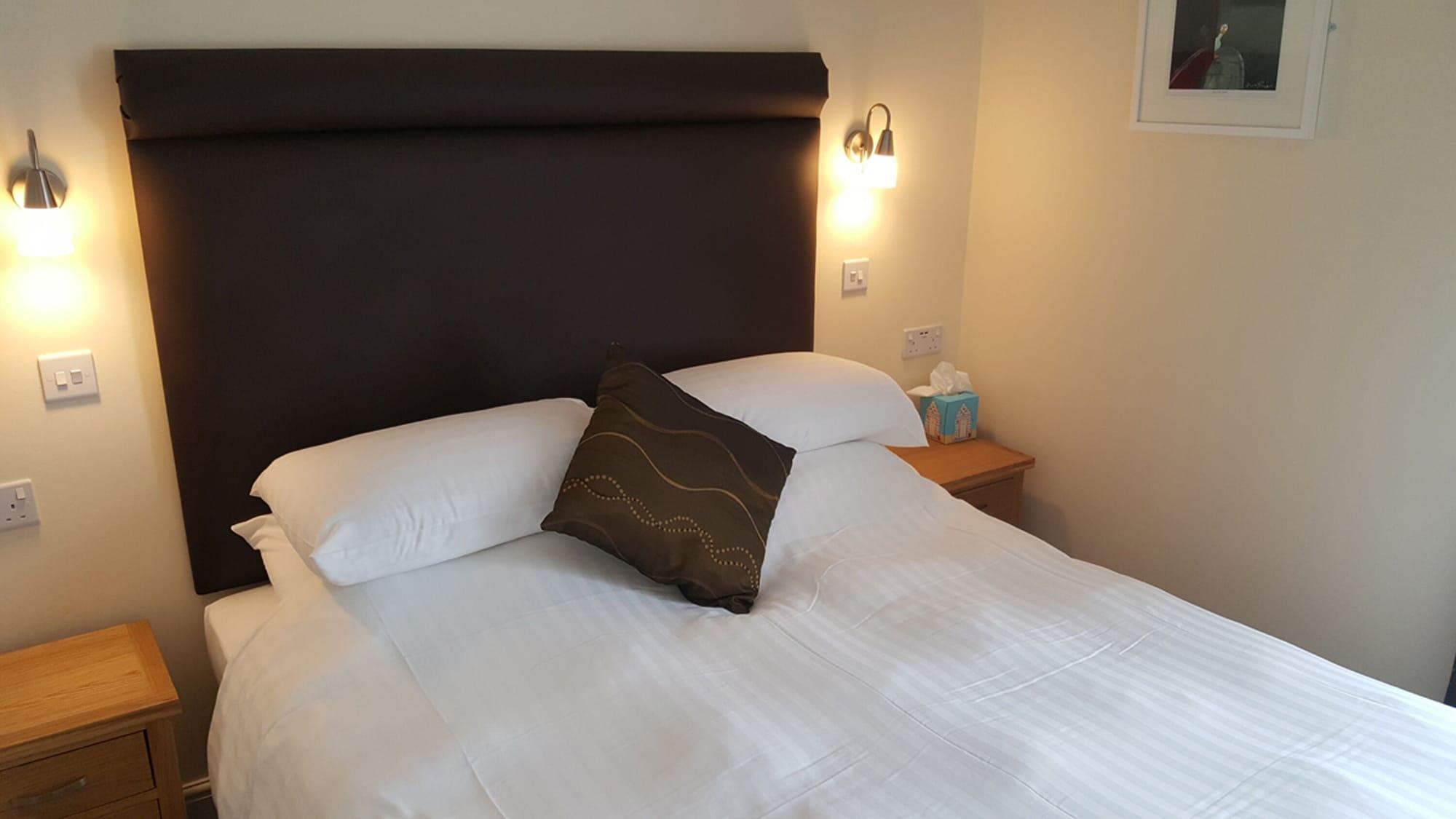 Geckos Rest Bed & Breakfast Newquay  Bagian luar foto