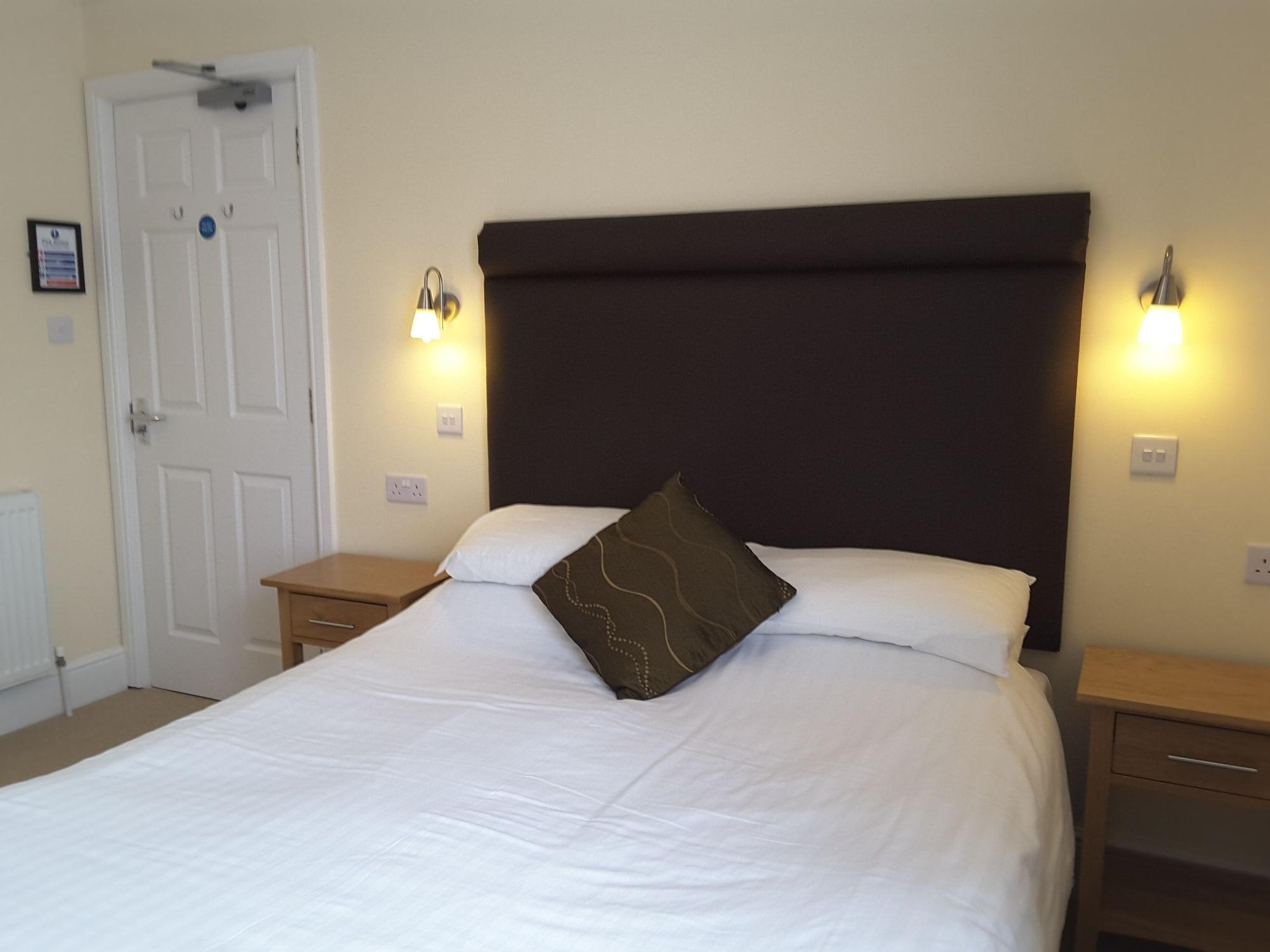 Geckos Rest Bed & Breakfast Newquay  Bagian luar foto
