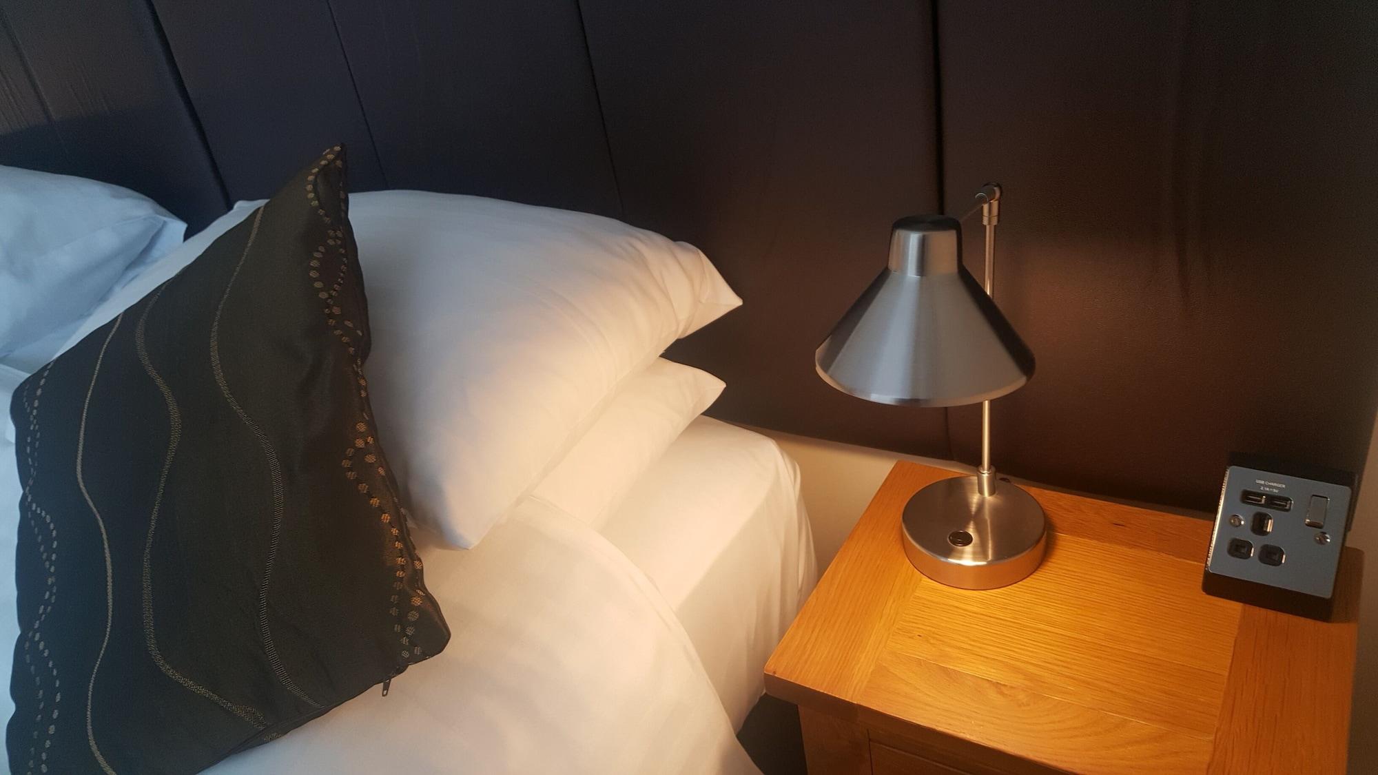 Geckos Rest Bed & Breakfast Newquay  Bagian luar foto