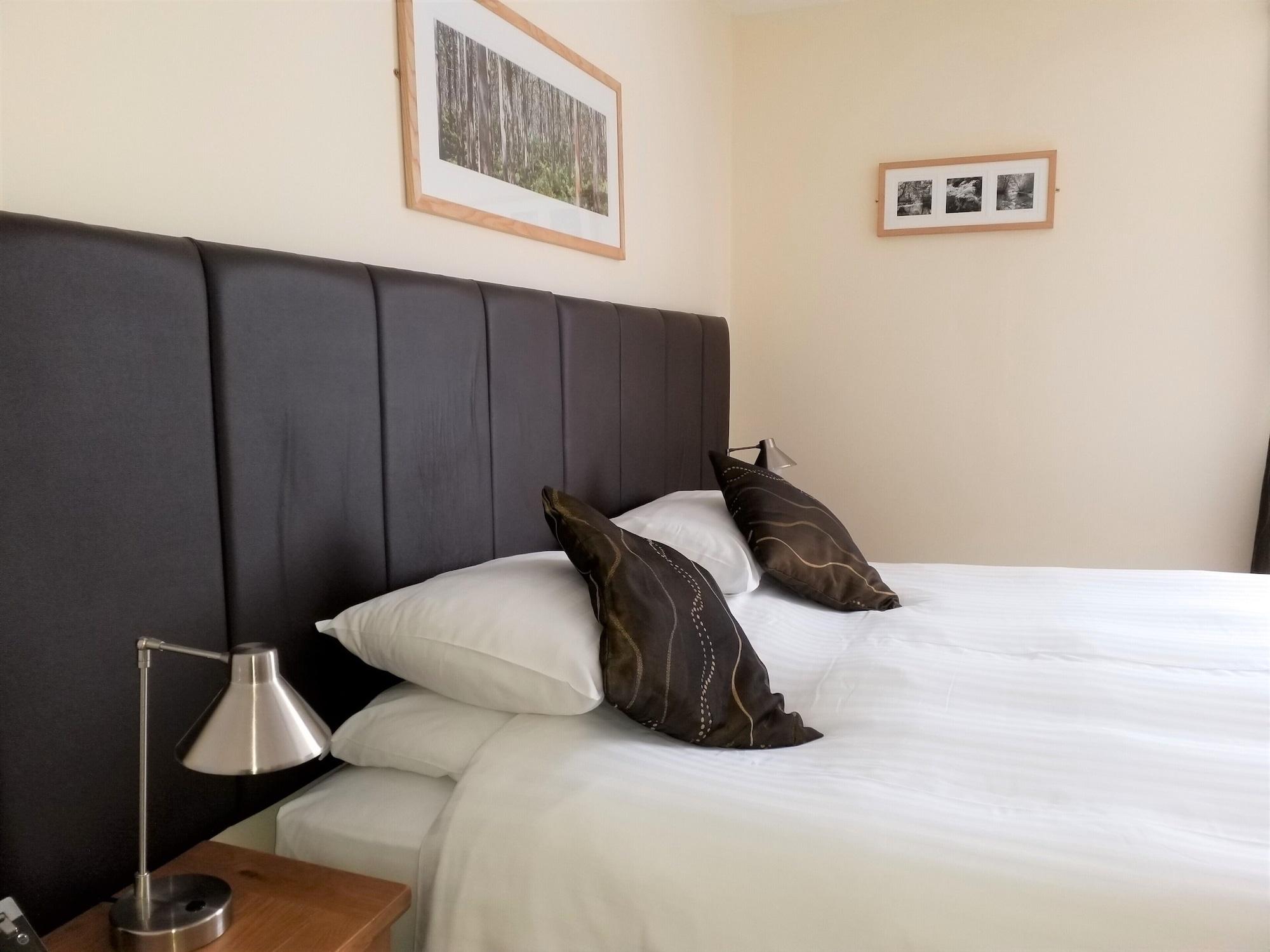 Geckos Rest Bed & Breakfast Newquay  Bagian luar foto