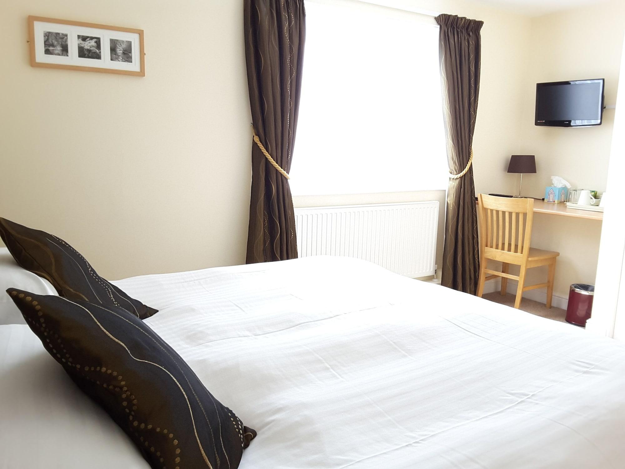 Geckos Rest Bed & Breakfast Newquay  Bagian luar foto