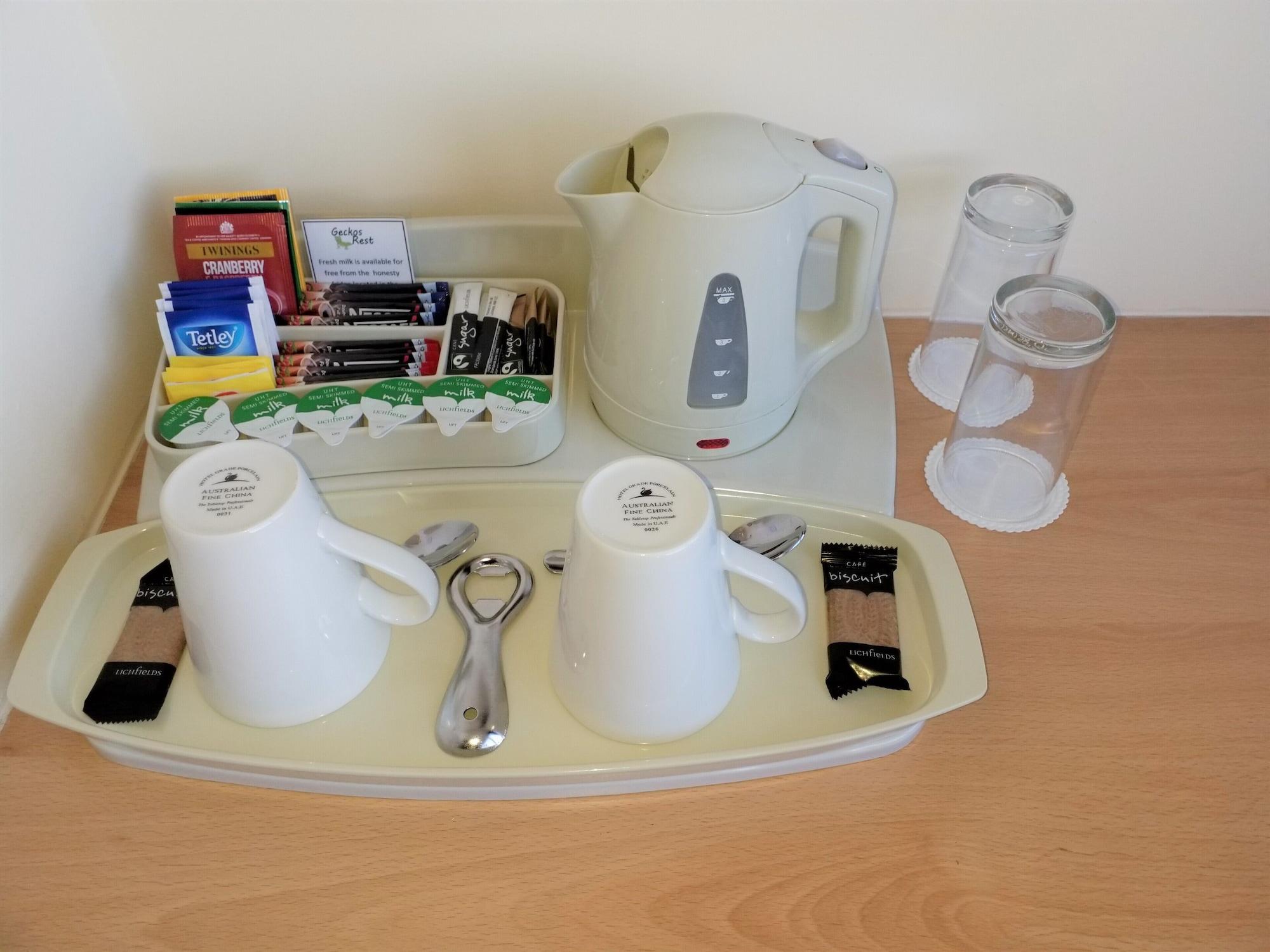 Geckos Rest Bed & Breakfast Newquay  Bagian luar foto