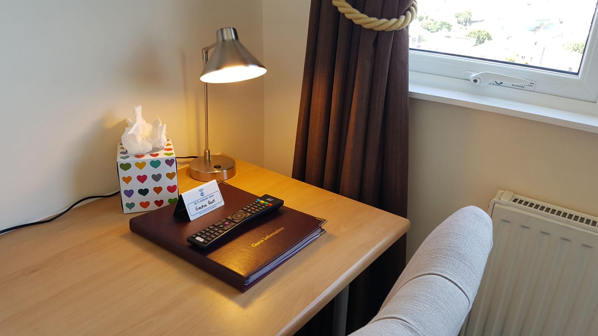 Geckos Rest Bed & Breakfast Newquay  Bagian luar foto