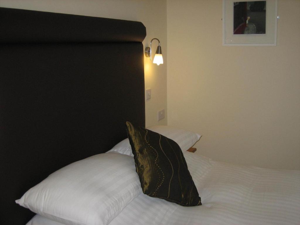 Geckos Rest Bed & Breakfast Newquay  Ruang foto