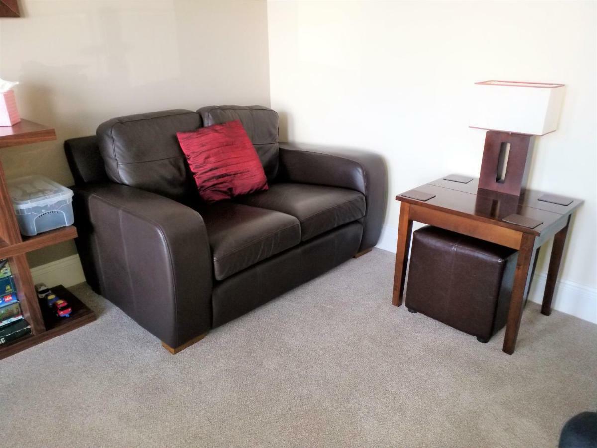 Geckos Rest Bed & Breakfast Newquay  Bagian luar foto